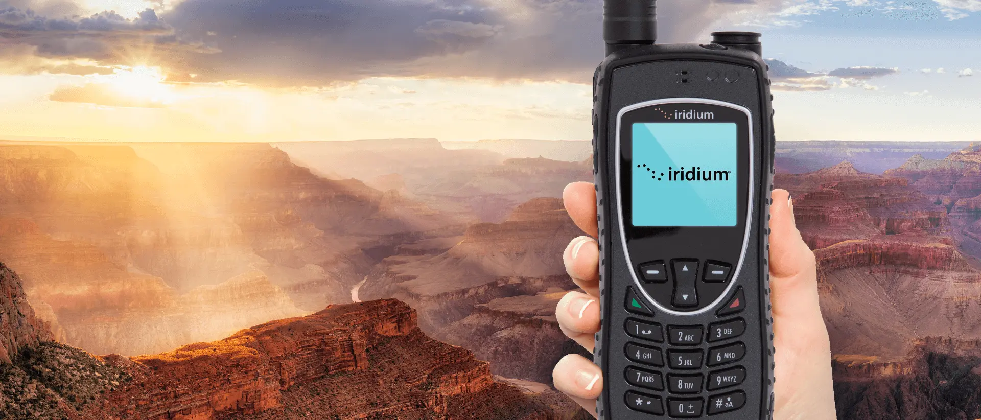 Satellite Phones