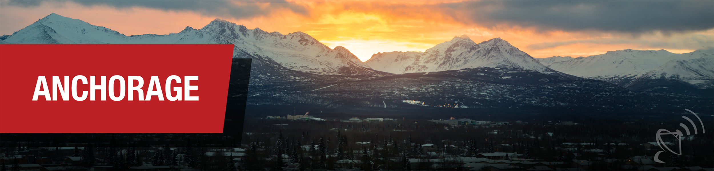 Anchorage
