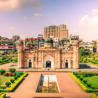 Bangladesh (TH)