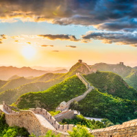 China (TH)