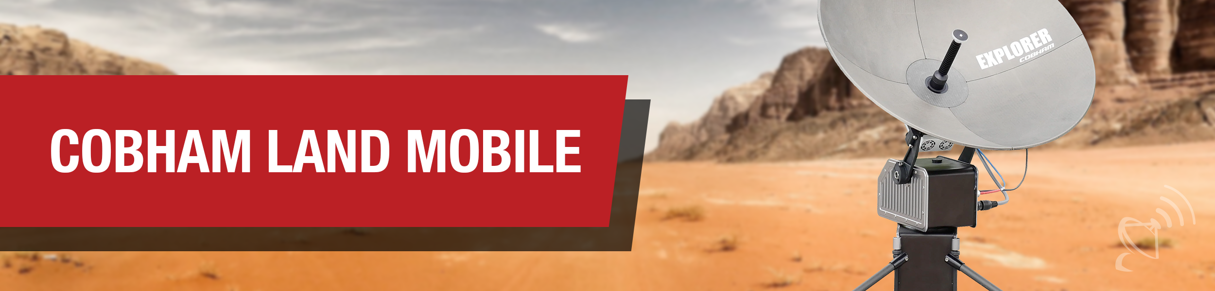 Land Mobile Land Mobile