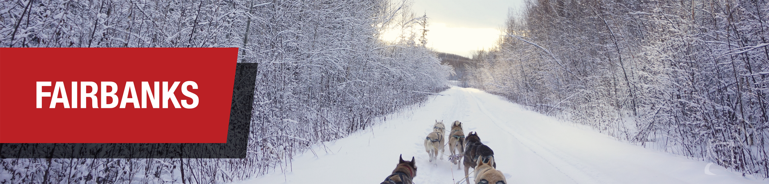 Fairbanks Fairbanks