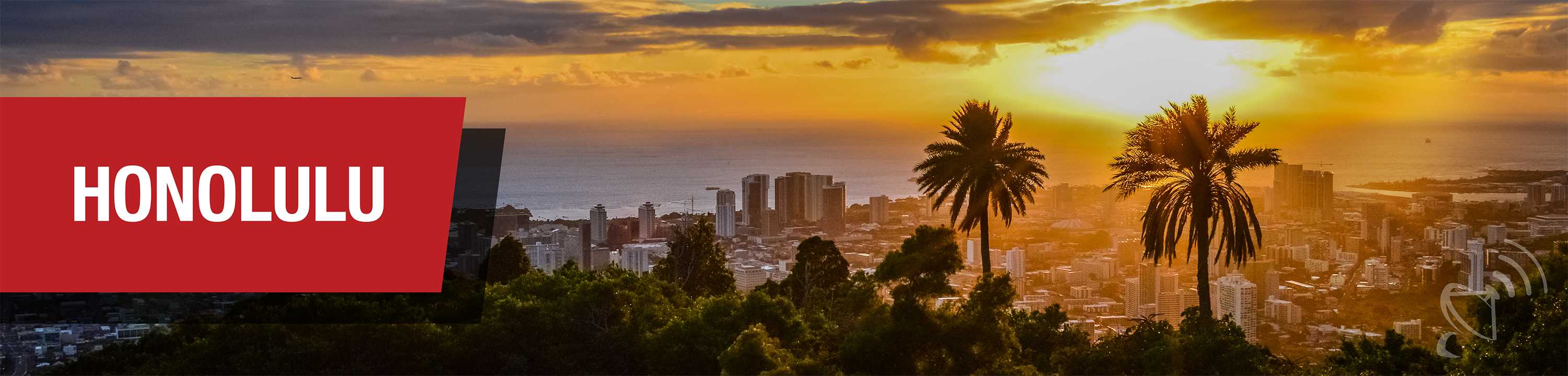Honolulu