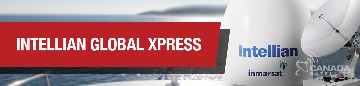 Global Xpress Global Xpress