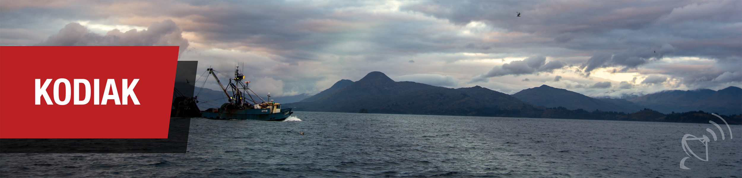 Kodiak