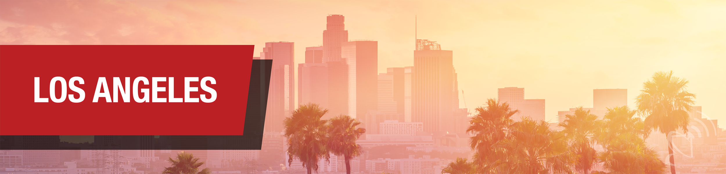 Los Angeles Los Angeles