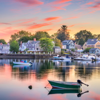 New Hampshire
