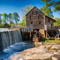 North Carolina