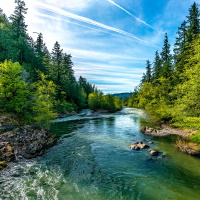 Oregon