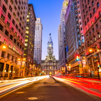 Pennsylvania