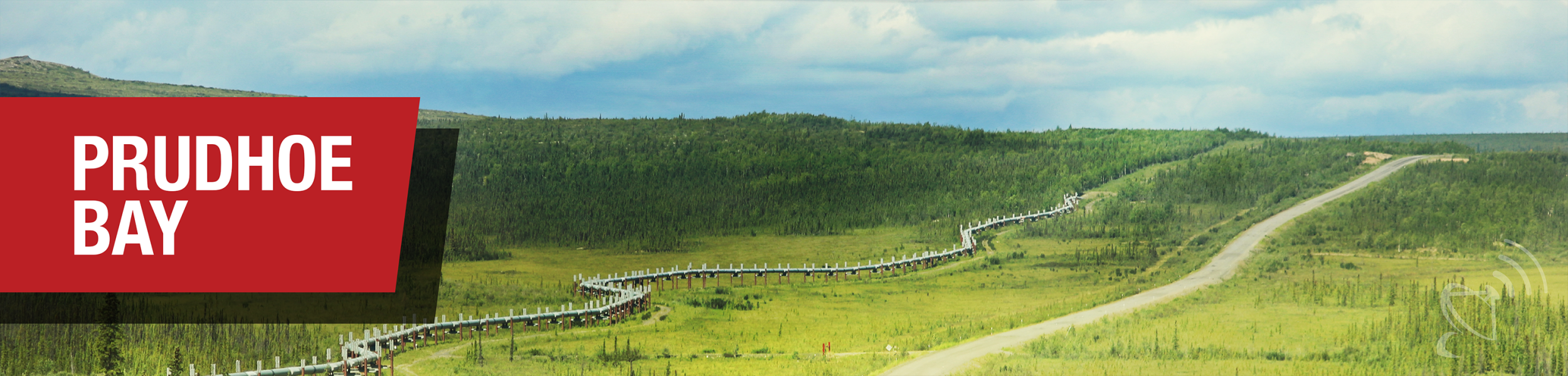 Prudhoe Bay