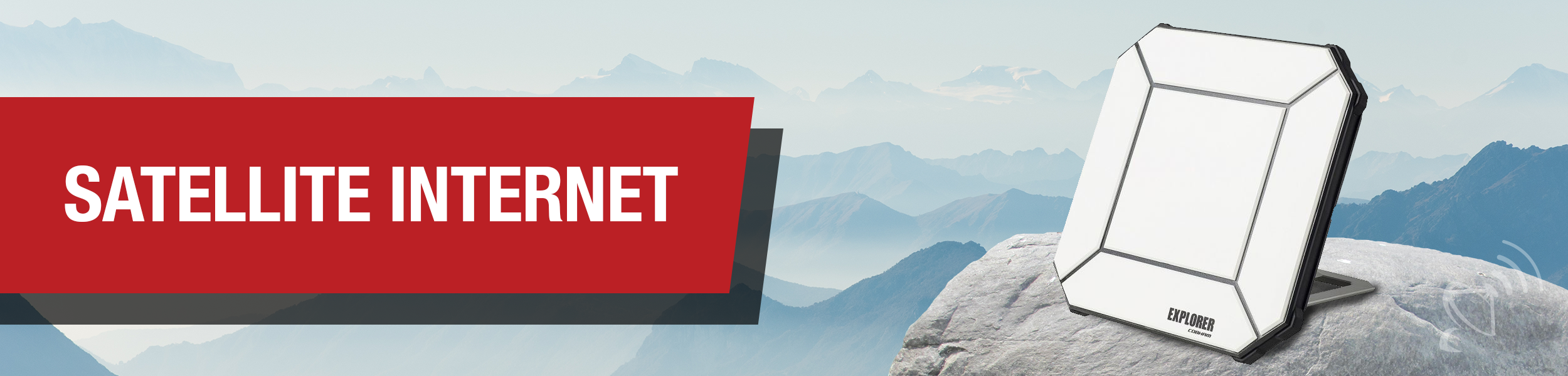 Satellite Internet Satellite Internet