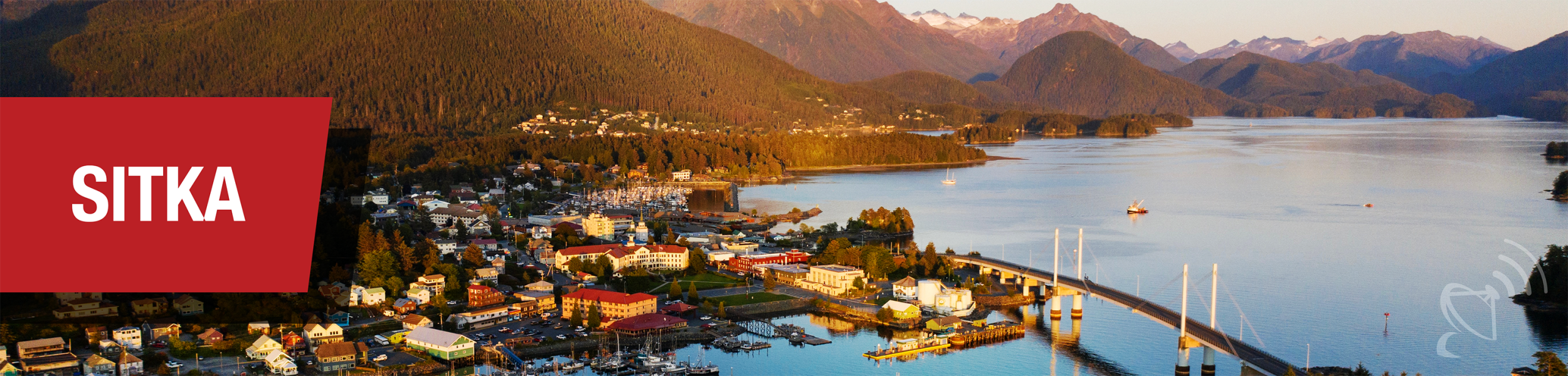Sitka Sitka