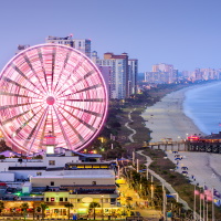 South Carolina