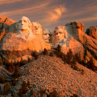 South Dakota
