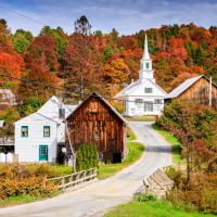 Vermont
