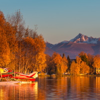 Anchorage