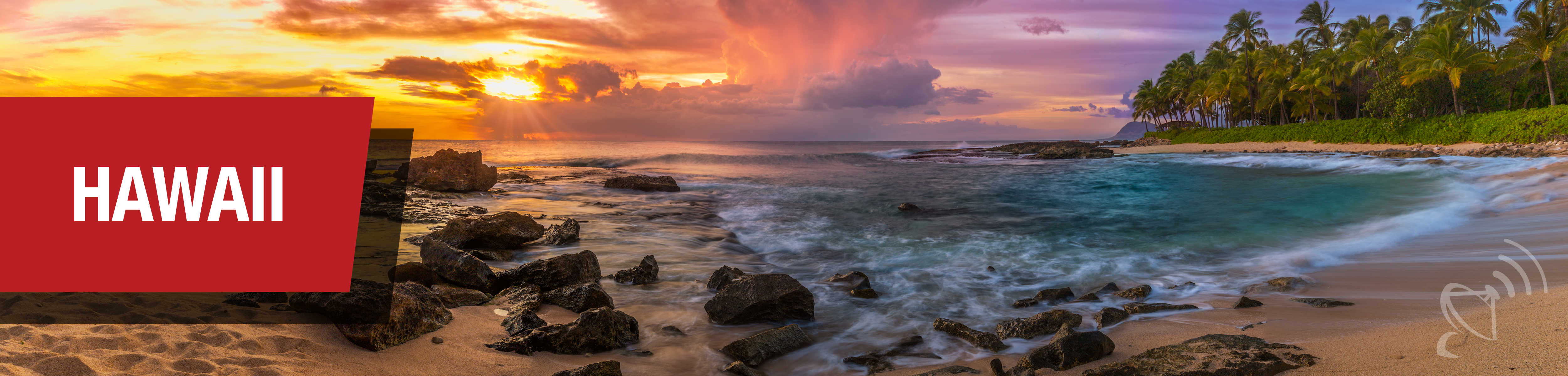 Hawaii Hawaii