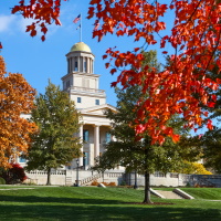 Iowa