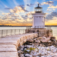 Maine