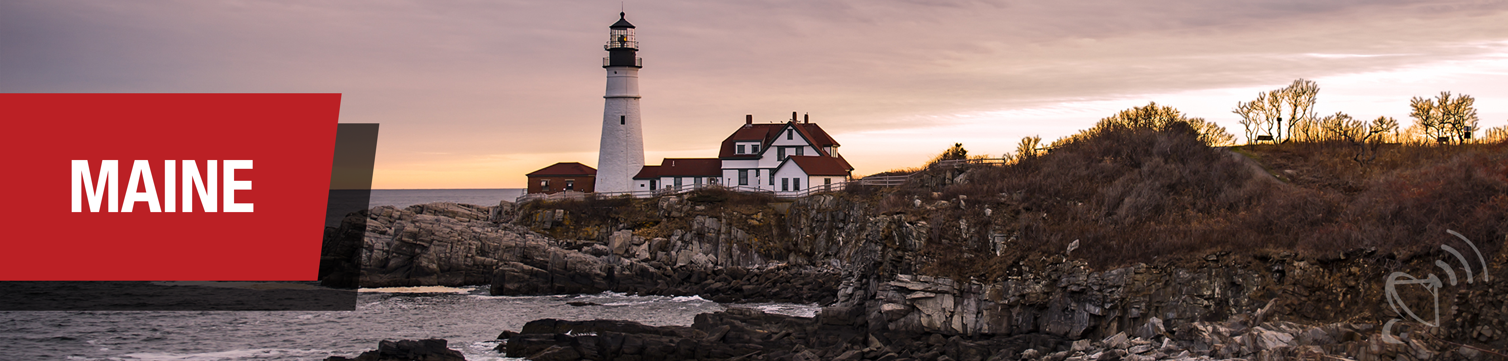 Maine