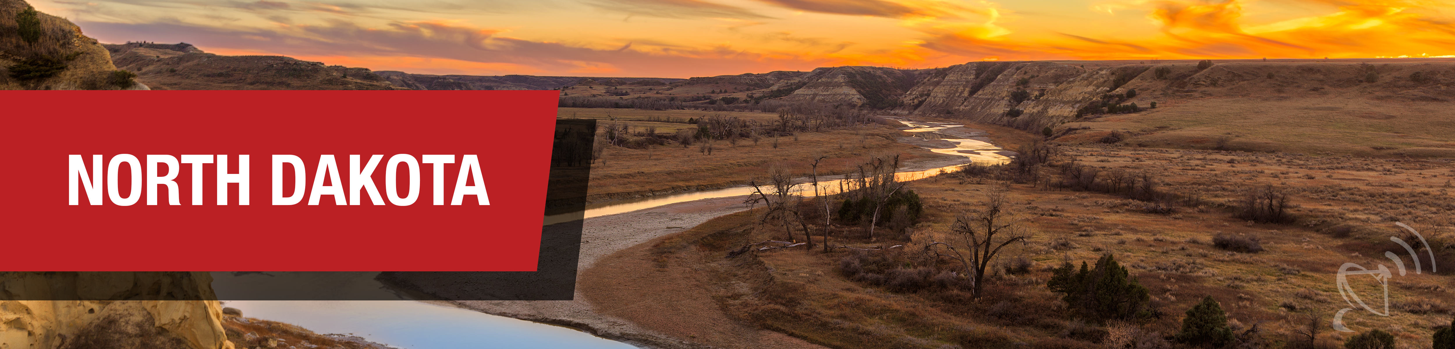 North Dakota