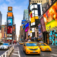 New York