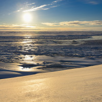Prudhoe Bay