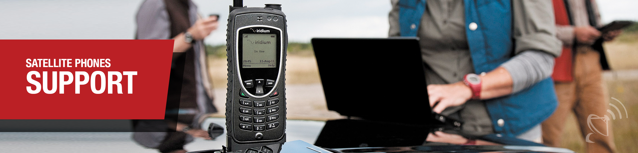 Satellite Phones Satellite Phones