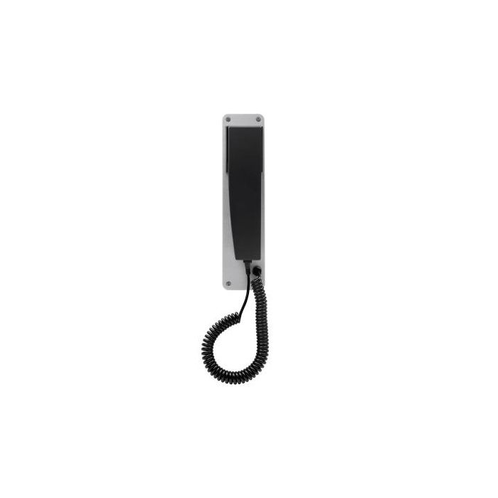 ZENITEL CRM-V Flush Master Handset (1008097100)