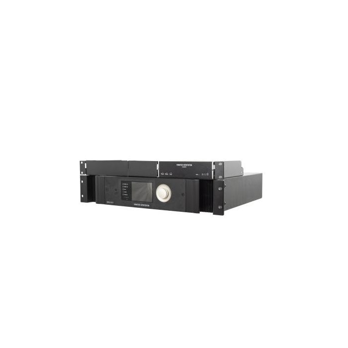 ZENITEL ESC1 Exigo System Controller Without AMC-IP Card (1023000200)