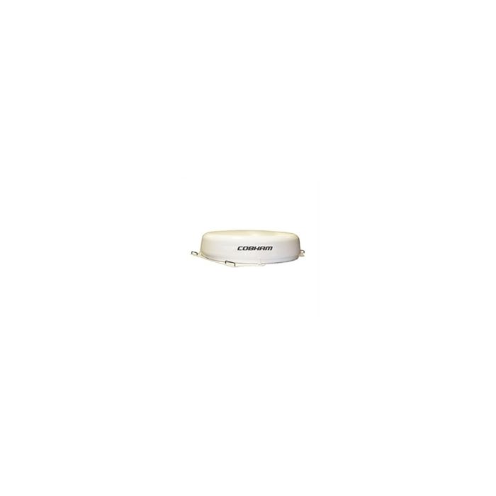 Cobham Explorer 9092M Satcom-On-The-Move Ku-band VSAT Antenna