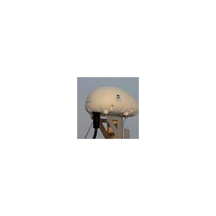 THORIUM LRIT Terminal CLS-TST 100