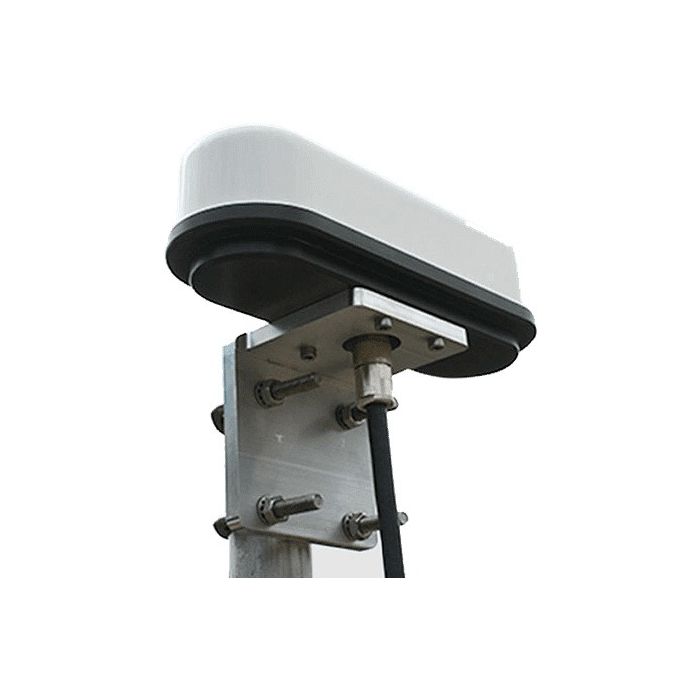 BSN NAL 40M RG213, Iridium Active Antenna Kit, GPS Antenna, And Mounts (ASE-DA40)