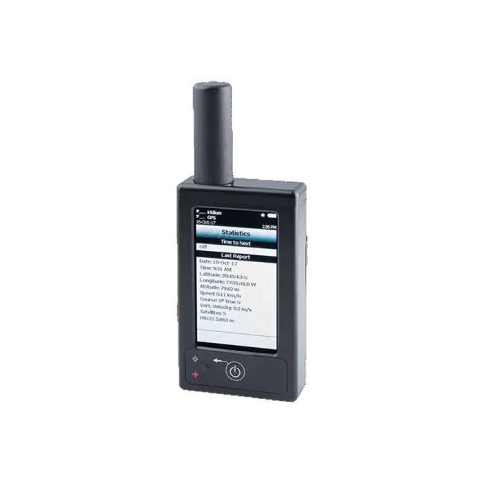 BSN NAL Waterproof Handheld Tracker W- Touchscreen (SHOUT tw)