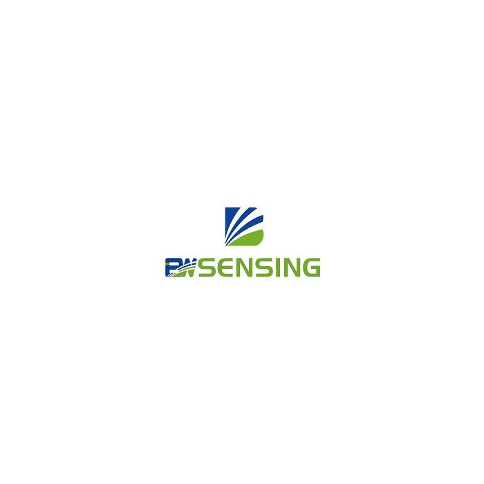 BWSENSING Dual Axis Wireless Lora Inclinometer (LR-WL300)
