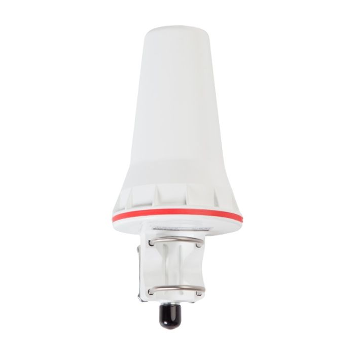 Iridium AeroAntenna Fixed Mast Antenna - Bracket Mount (AT1621-73)
