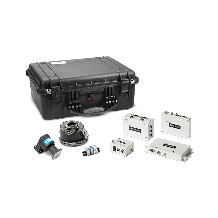 Intellian Spare Parts Kit for t80W / t80Q Systems + Free Delivery (S2-00005) 