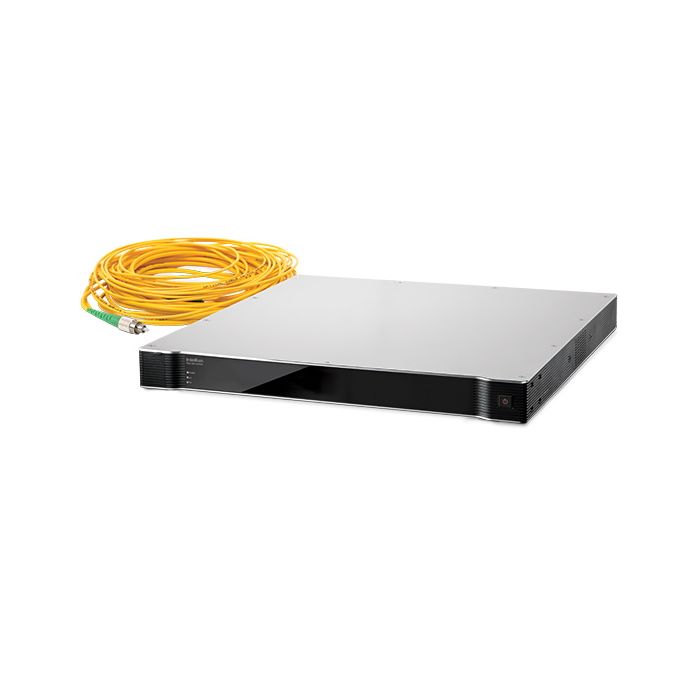 Intellian Intellian Fiber Link with an Integrated ACU for v100-v100GX (FO-1V40)