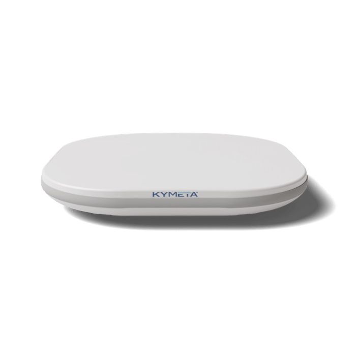 Kymeta Peregrine u8 Flat Panel Antenna for OneWeb
