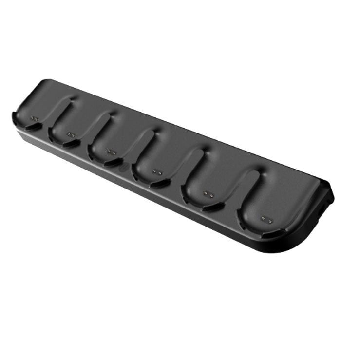 Motorola 6-Pocket Multi Unit Charger For TLK 25 (PMPN4660)