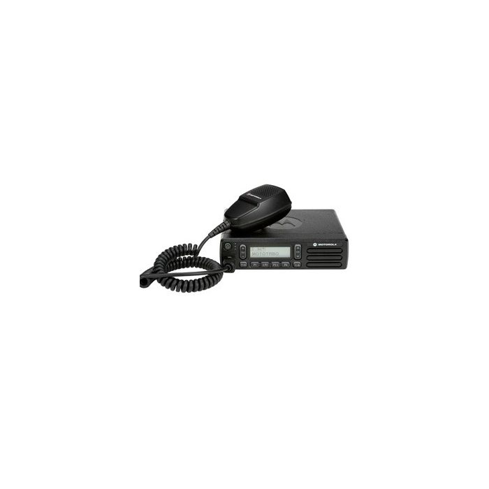 Motorola CM300d-AV-45 Mobile Two-Way VHF Radio (AAM01JQH9JC1_N)