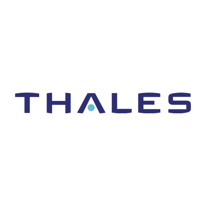 Thales Missionlink 200 Land Certus Terminal (MF200BV-1)