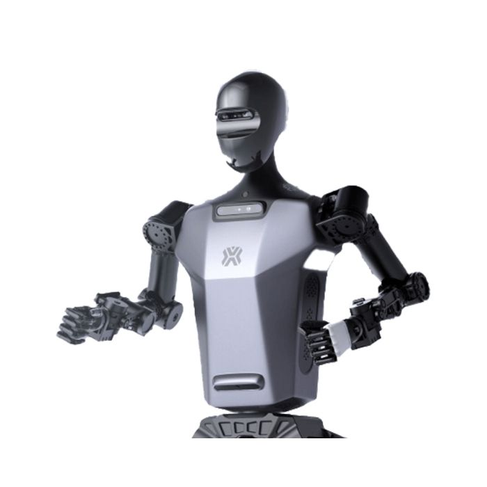 X-Humanoid Tien Kung 2.0 Pro Humanoid Robot (Tien Kung 2.0 Pro)