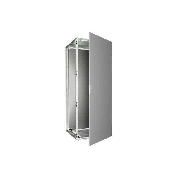 ZENITEL CAB42SWD-V2 Pre-Assembled Cabinet Floor 19'', Swing Frame, 42HU 800X800x2050 Mm (2810010120)