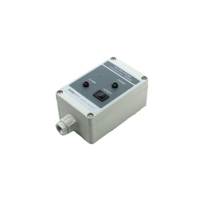 ZENITEL ITCS-R1 Repater (4000018462)