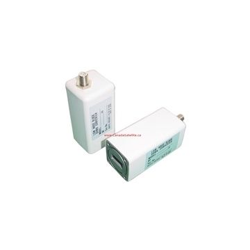 New Japan Radio NJR2784H Ku-Band DRO LNB