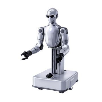 Unitree R1-A7-D Ultimate H Humanoid Robot
