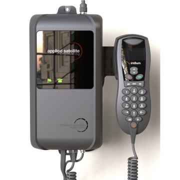 BlueSky ComCenter II-300 Voice and Data Modem (ASE-MC08)