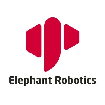 Elephant Robotics Catbot 3Kg (4010200005)